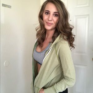 Meet your Posher, Brandi